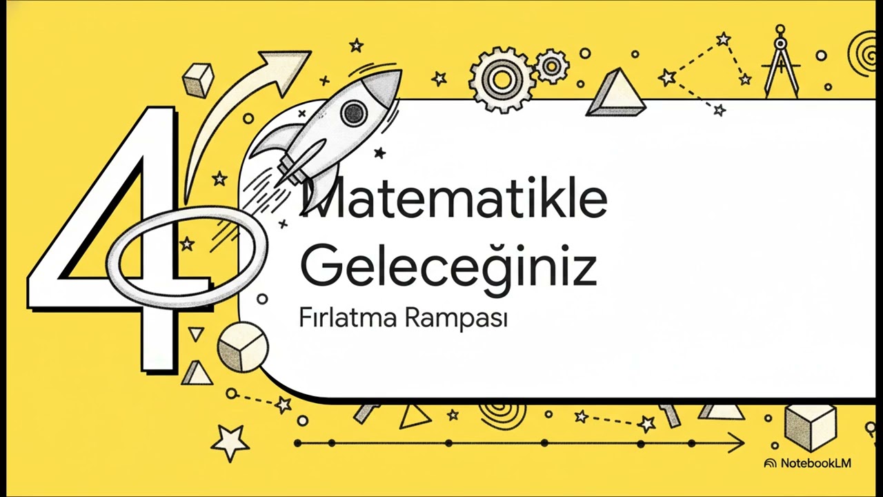 Pi Sayısı Neden Bu Kadar Özel? | 14 Mart Dünya Matematik Günü #DünyaPiGünü #DünyaMatematikGünü