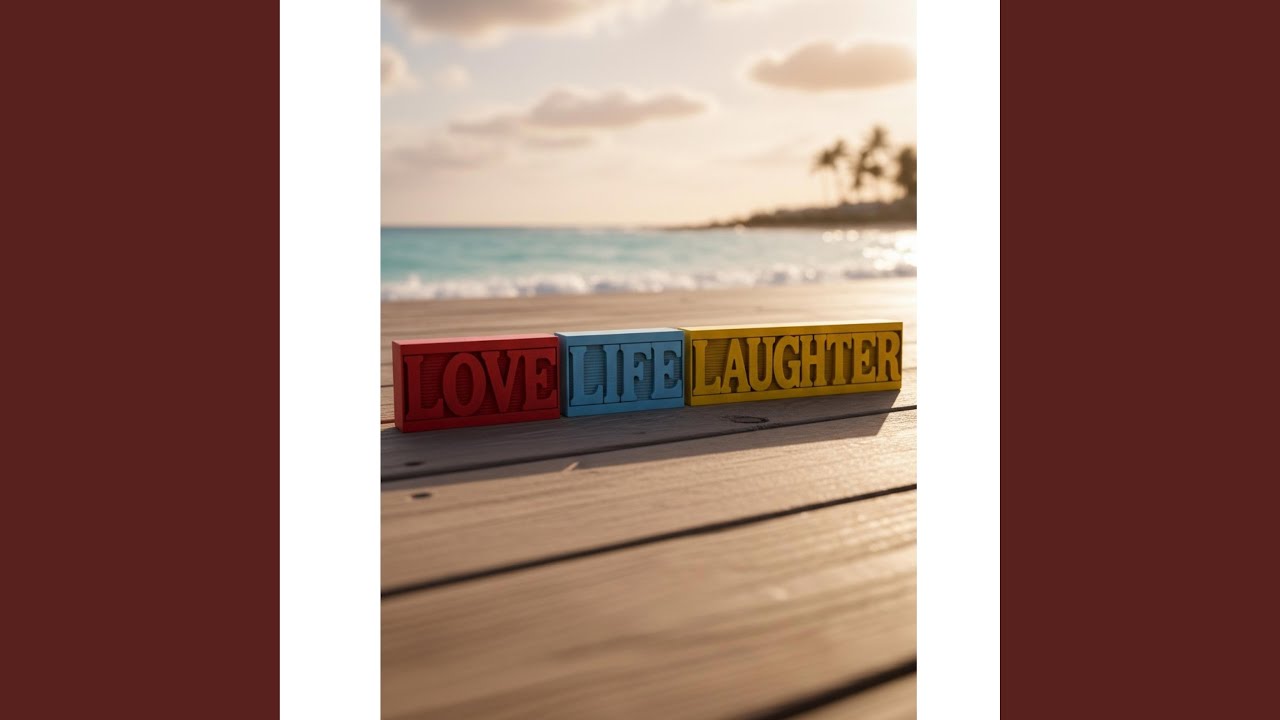 Love,Life and laughter