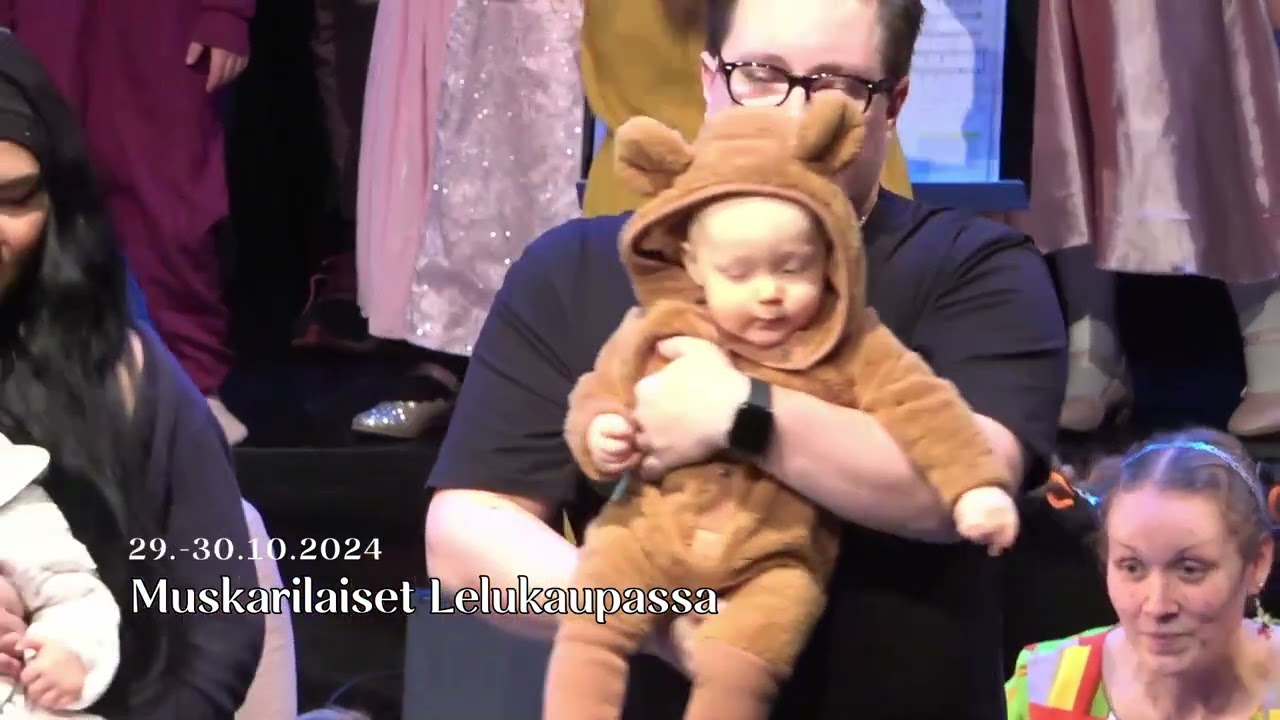 Musiikkiopisto Juvenalia Syksy 2024 kooste