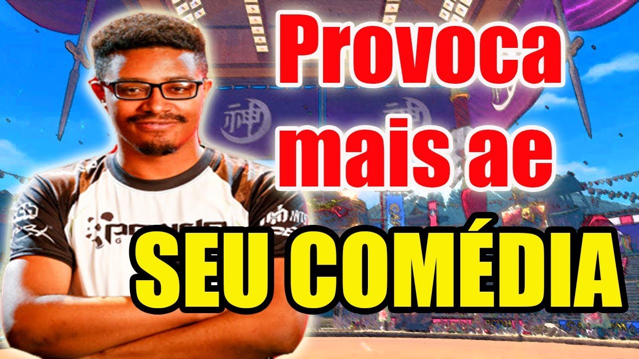 Ele não mudou nada - Punk vs Stormkubo Capcom Cup 2018