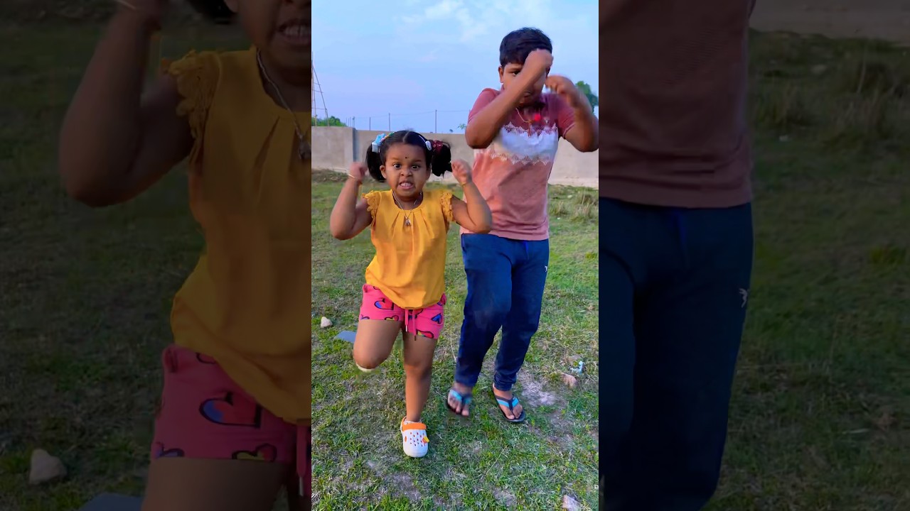 Dad Surprised cute daughter and son 🥰❤️#shorts #viral #trending #funny #funnymoment