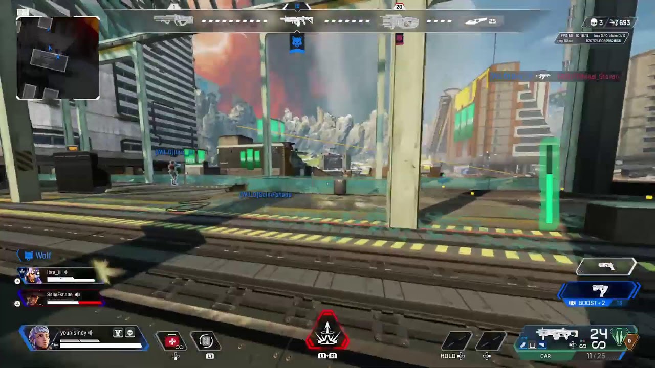 Apex24