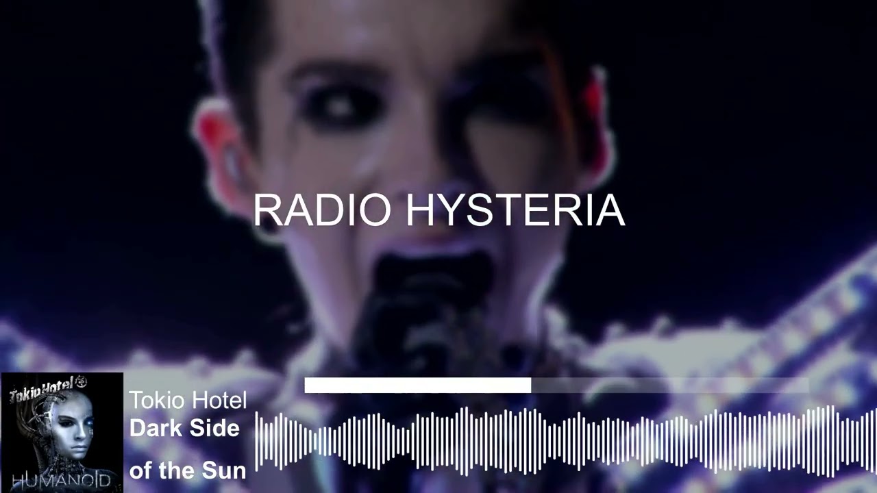 Tokio Hotel – Dark Side of the Sun | Sub Español • Lyrics