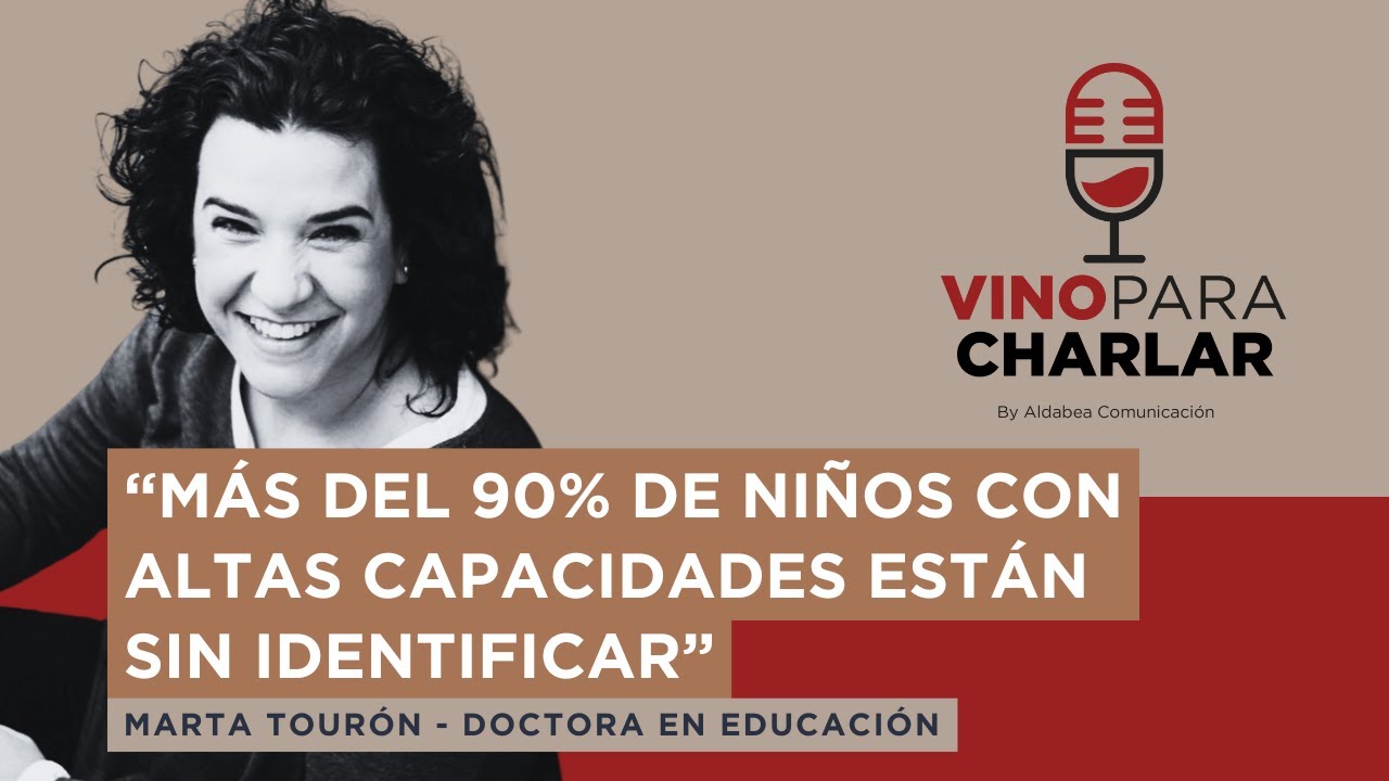 “Más del 90% de niños con altas capacidades están sin identificar