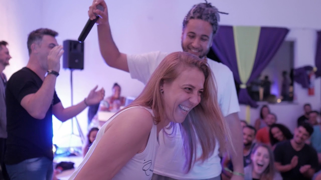 Liberato Zouk Retreats - Brasil 2020 by Xandy Liberato
