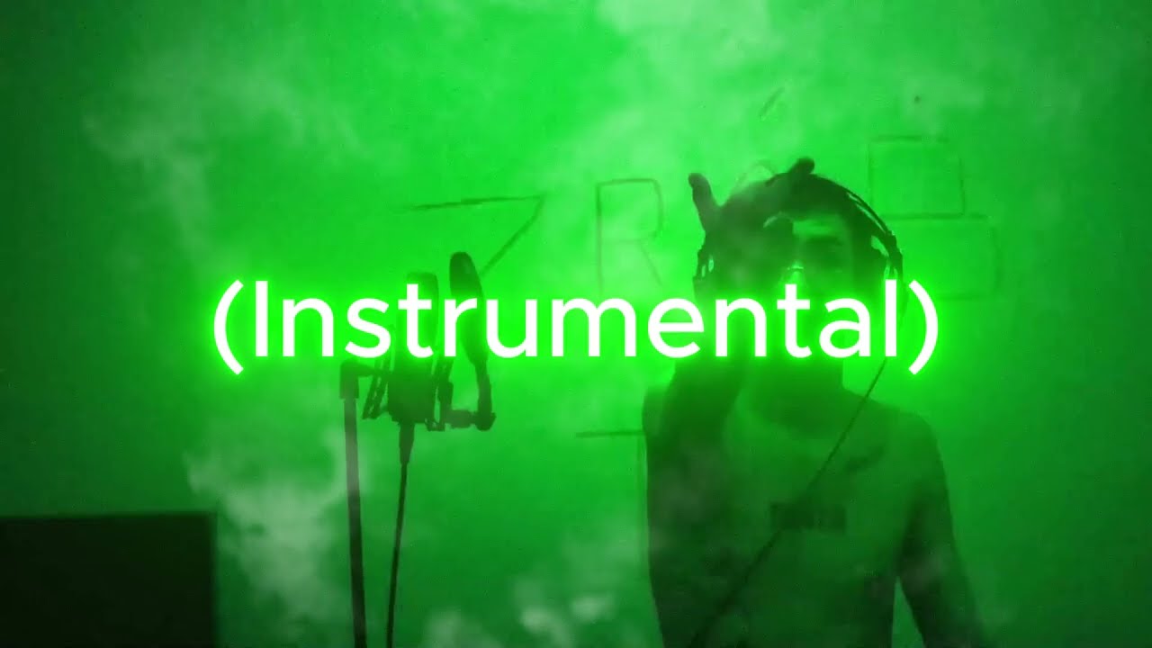 Cheatz - Wyłącz światła (epilepsy video) (Instrumental)