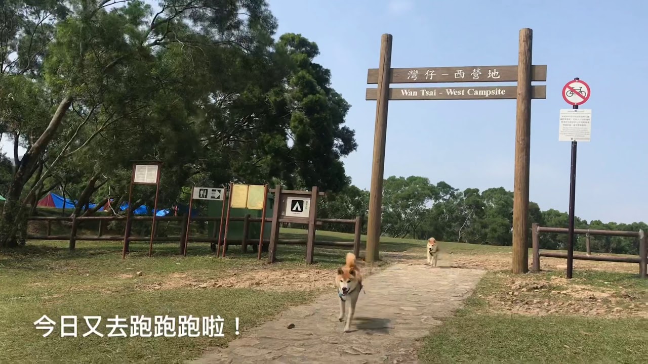 大灘郊遊徑