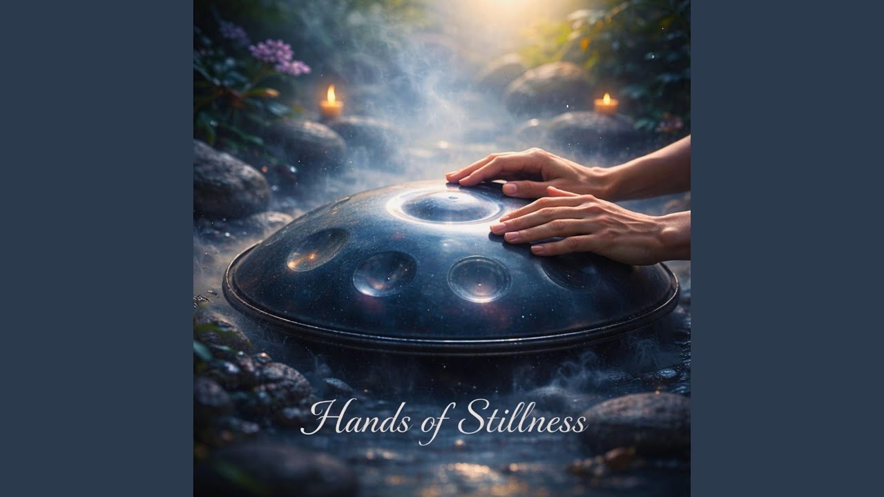 Gesture of Silence