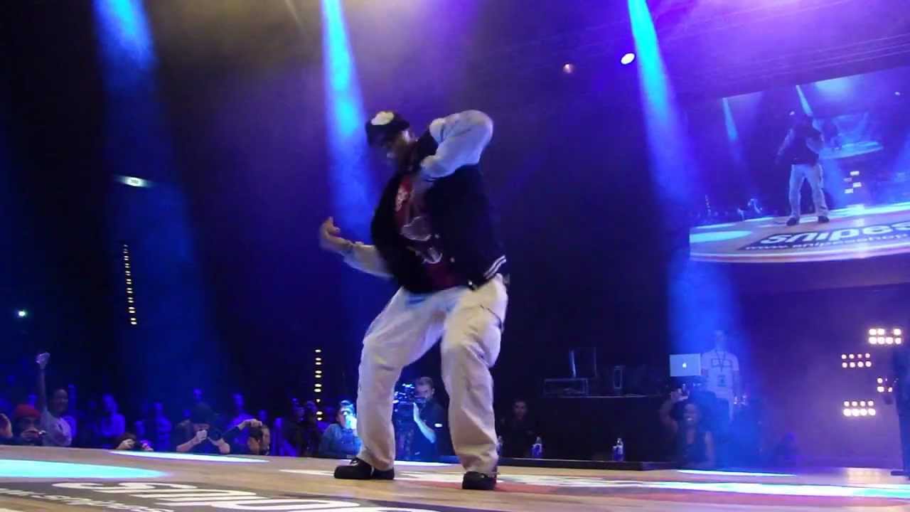 funkin stylez 2012 finals Judge Demo LINK