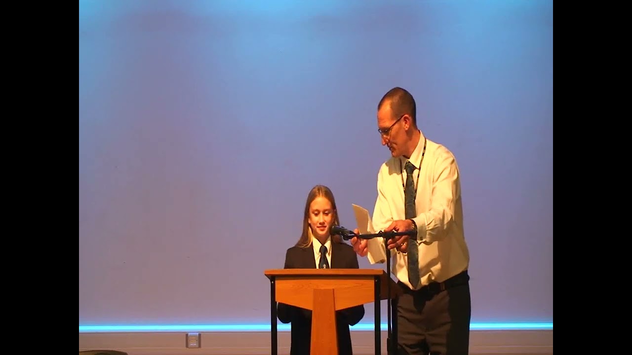 Open Evening Oct 2022