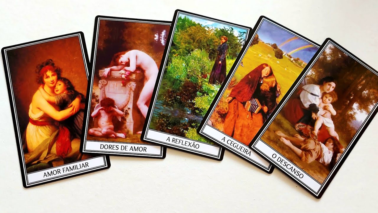 Alguém te machucou mas se lascou hoje chora arrependido(a) 😪#tarot