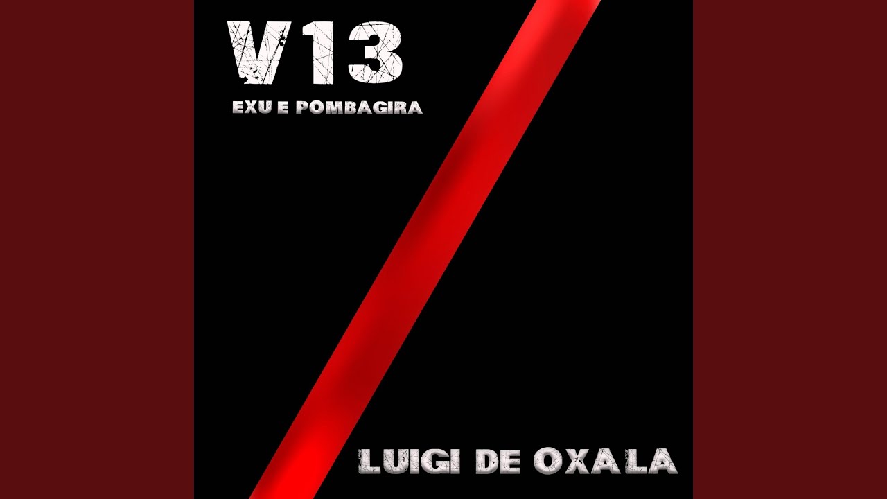 Ponto exu dos r&iacute;os surgia