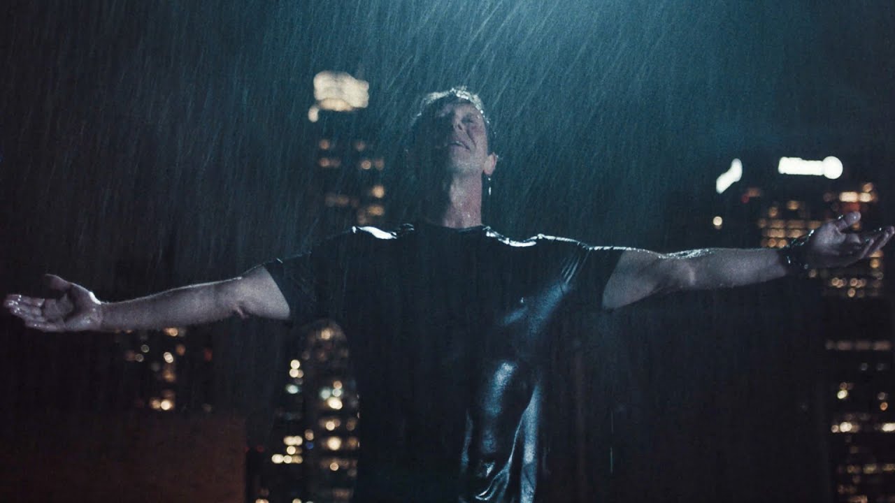 Pete Muller | New York in the Rain (Official Video)