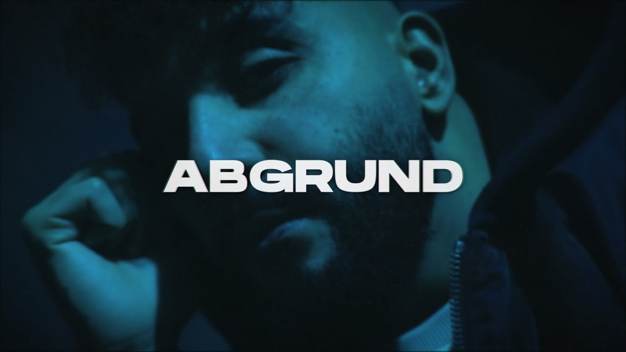 SAMRA TYPE BEAT | ABGRUND (prod. Yeno & d9wn)