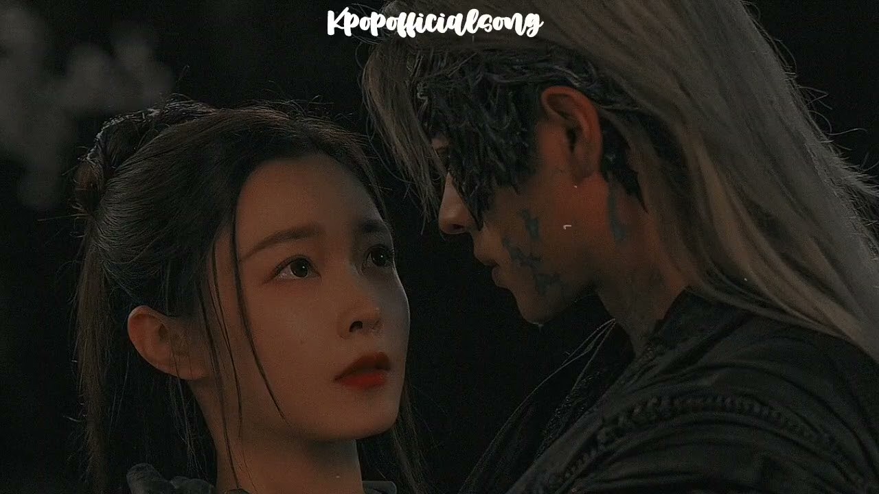 Huang Xiaoyun • | Bringing Peace • | Shadow Love OST 2025 • | [ Traducida Ingles A Español ]