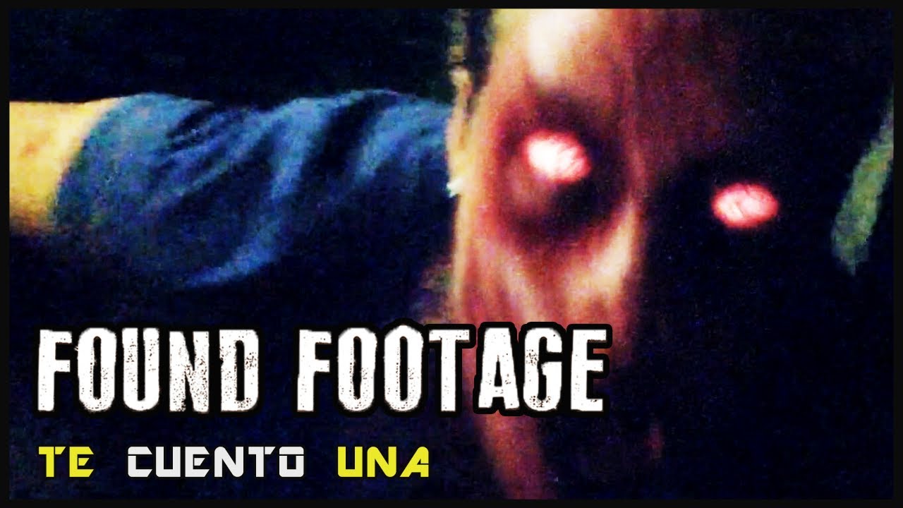 Found Footage | EN 8 MINUTOS