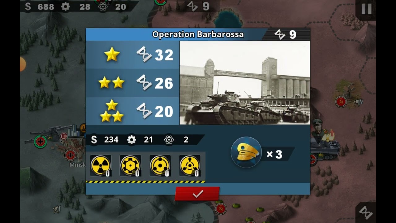 لعبة world conqueror 4 الحلقة 10