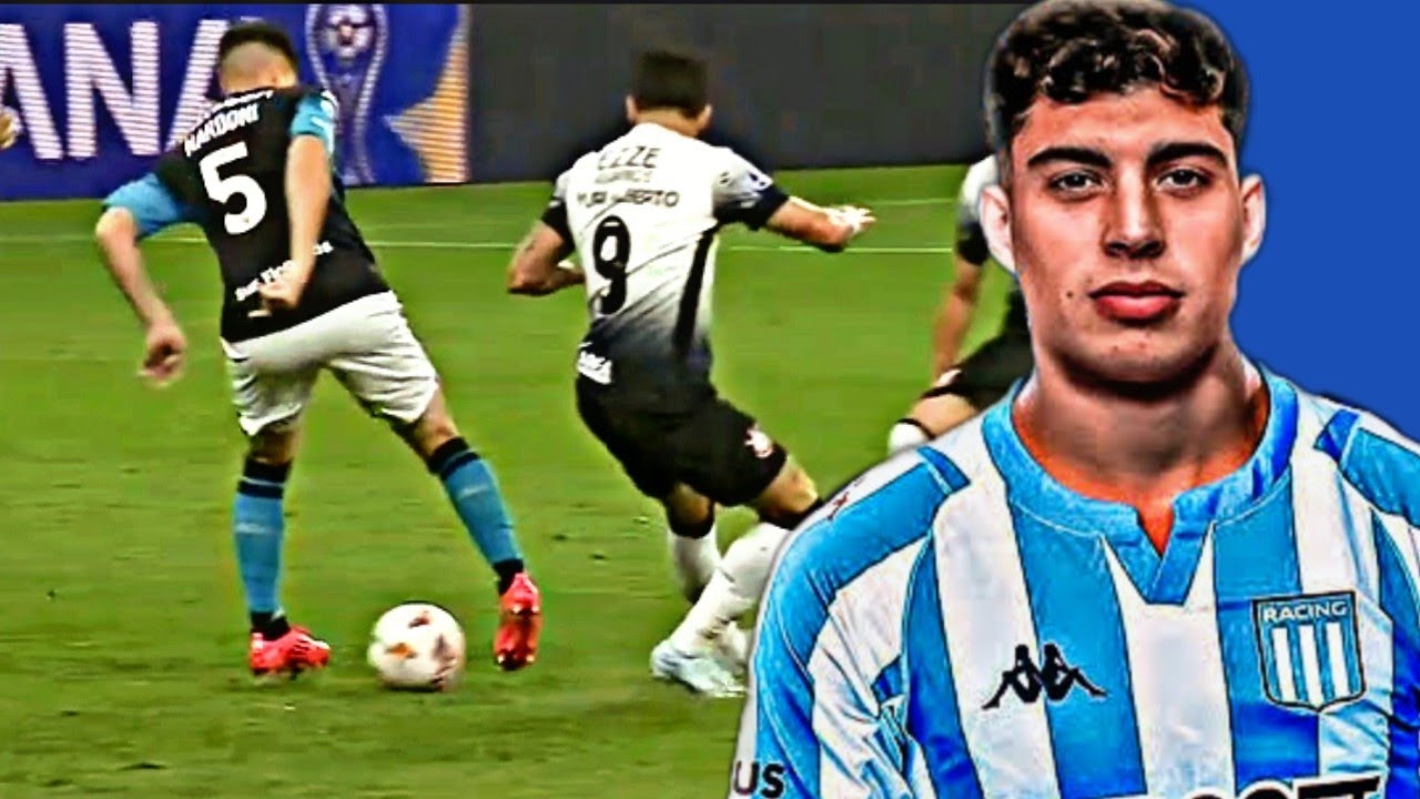 Juan Nardoni ● Racing • Highlights - 2024 | HD