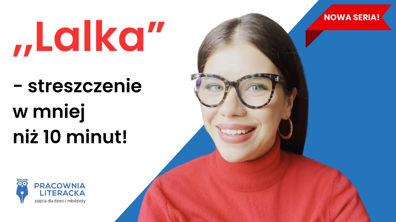 ,,Lalka
