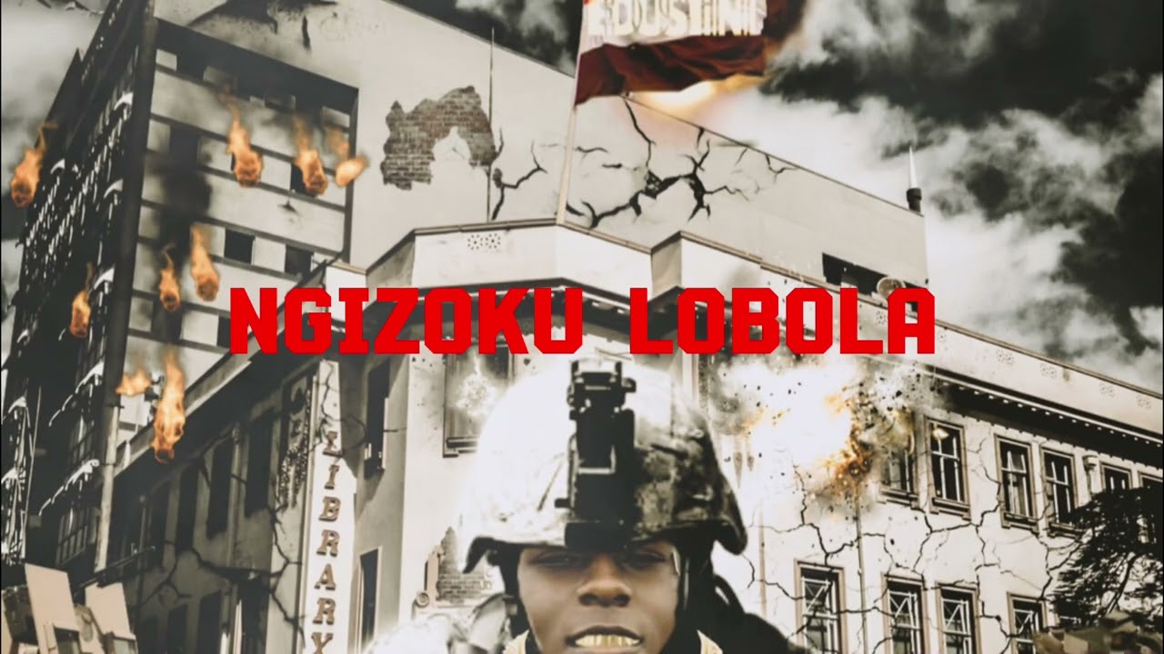 Briza - Ngizok’lobola  (Official Audio)