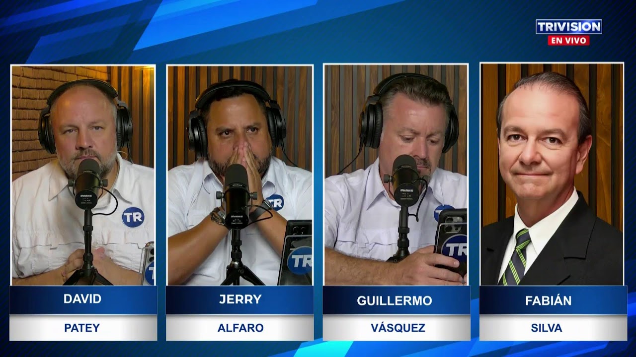 Nuestro Programa 18-03-26