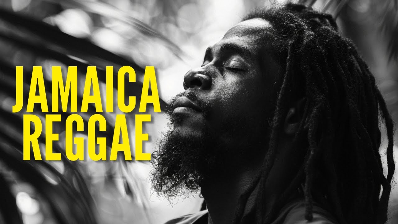 Jamaica Reggae Vibes • Warm Roots, Smooth Rhythm & Island Energy • 1 Hour