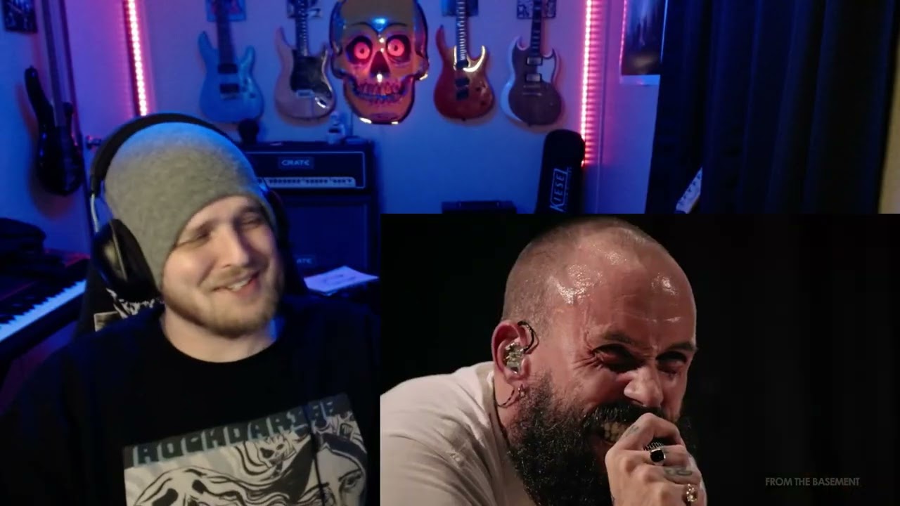 METALHEAD ENVIES| IDLES| 