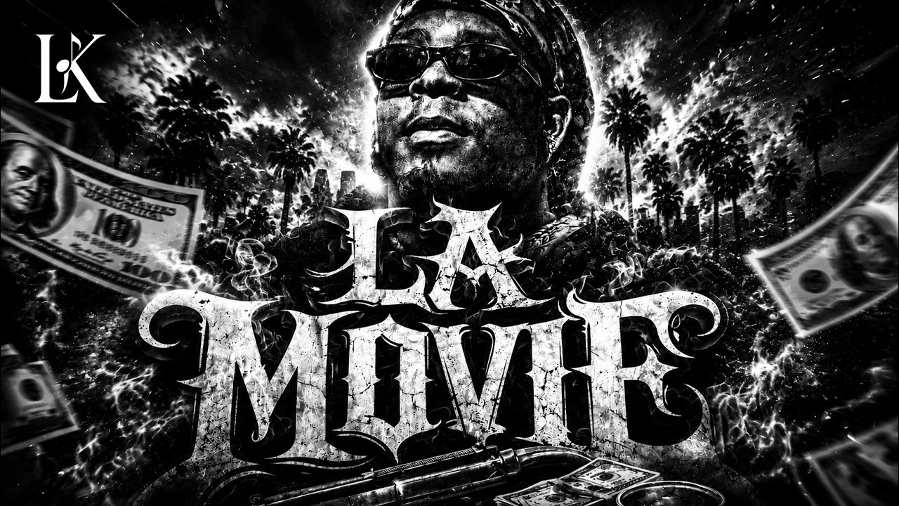 LA MOVIE - KINOPLEX