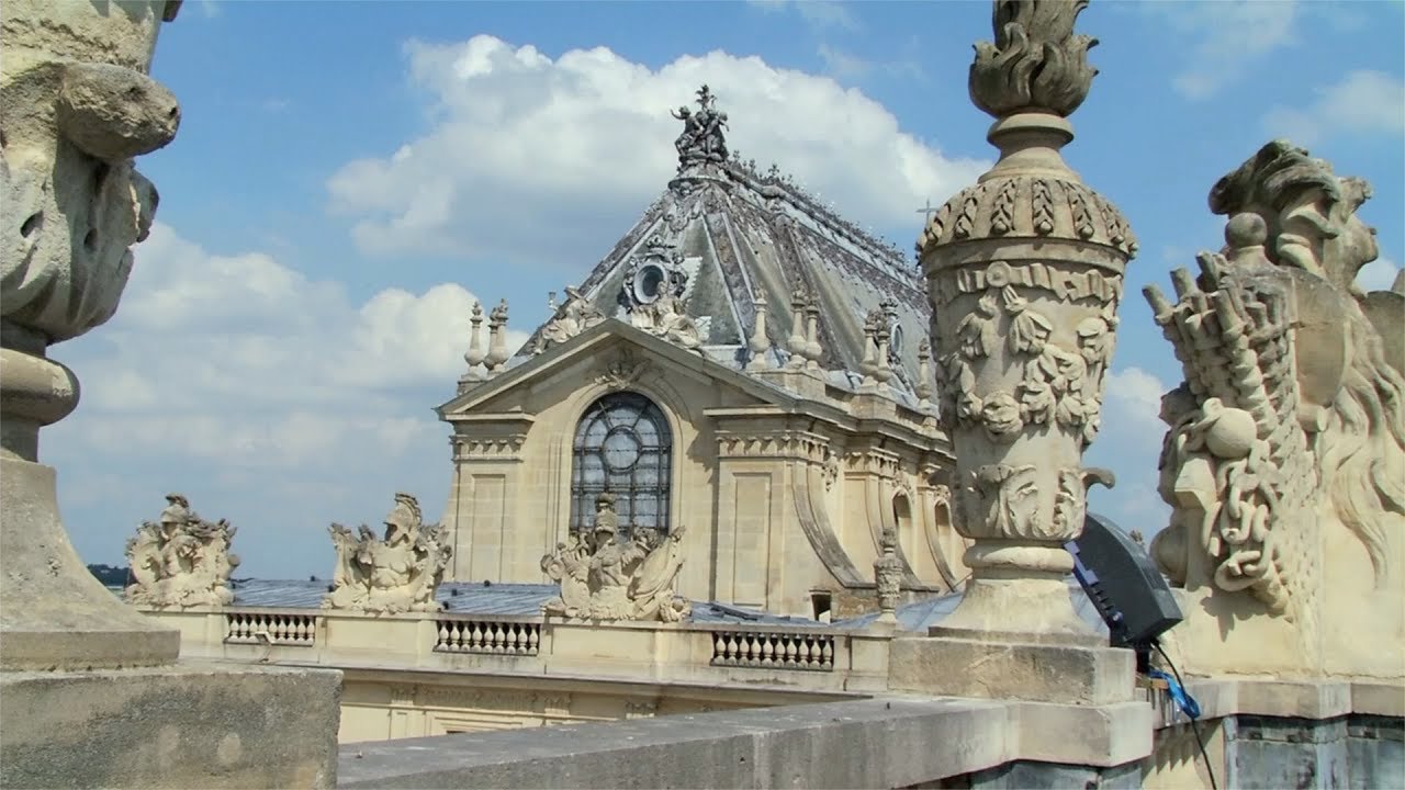 Le Château de Versailles N°2