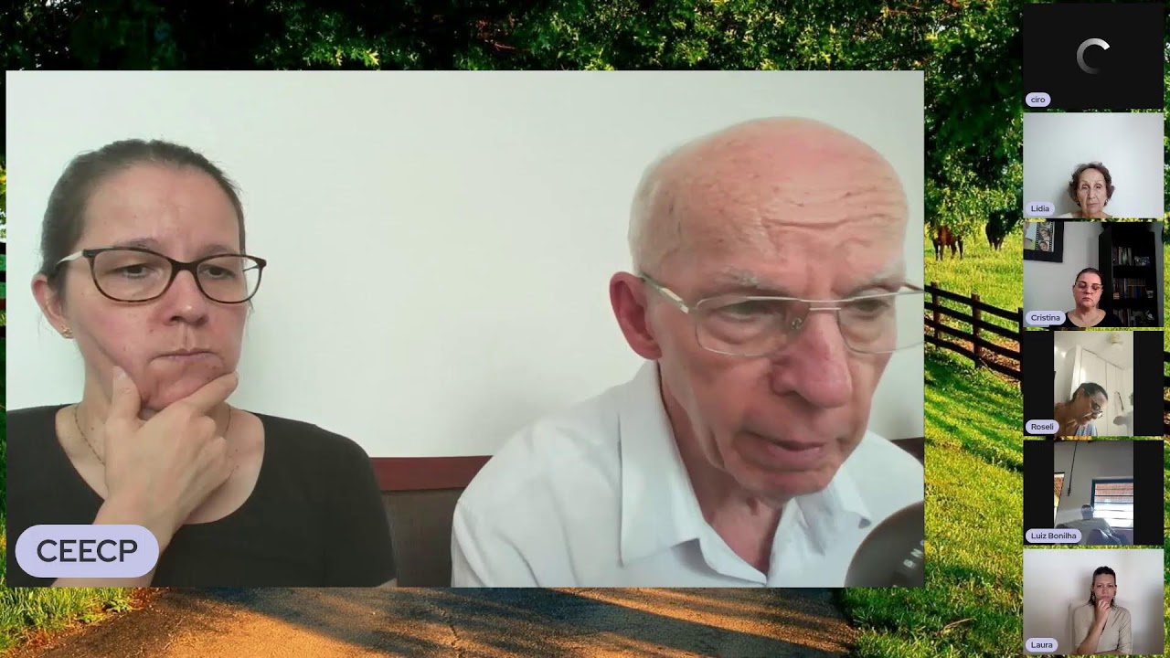 Entre a Terra e o Céu