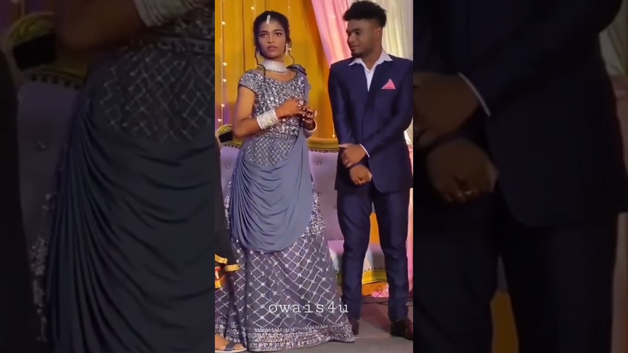 Reception funny movement 😂 