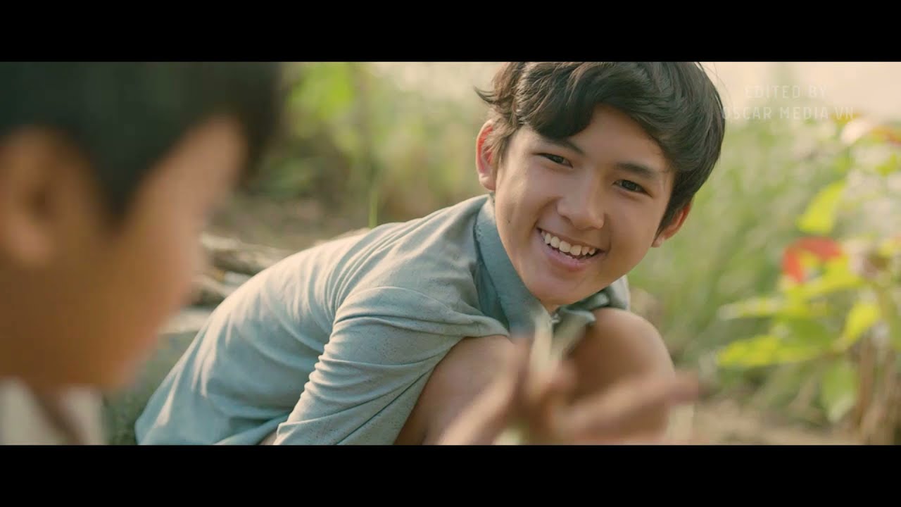 THẰNG CUỘI | NGỌC HIỂN | OFFICAL MV | Tôi thấy hoa vàng trên cỏ xanh OST