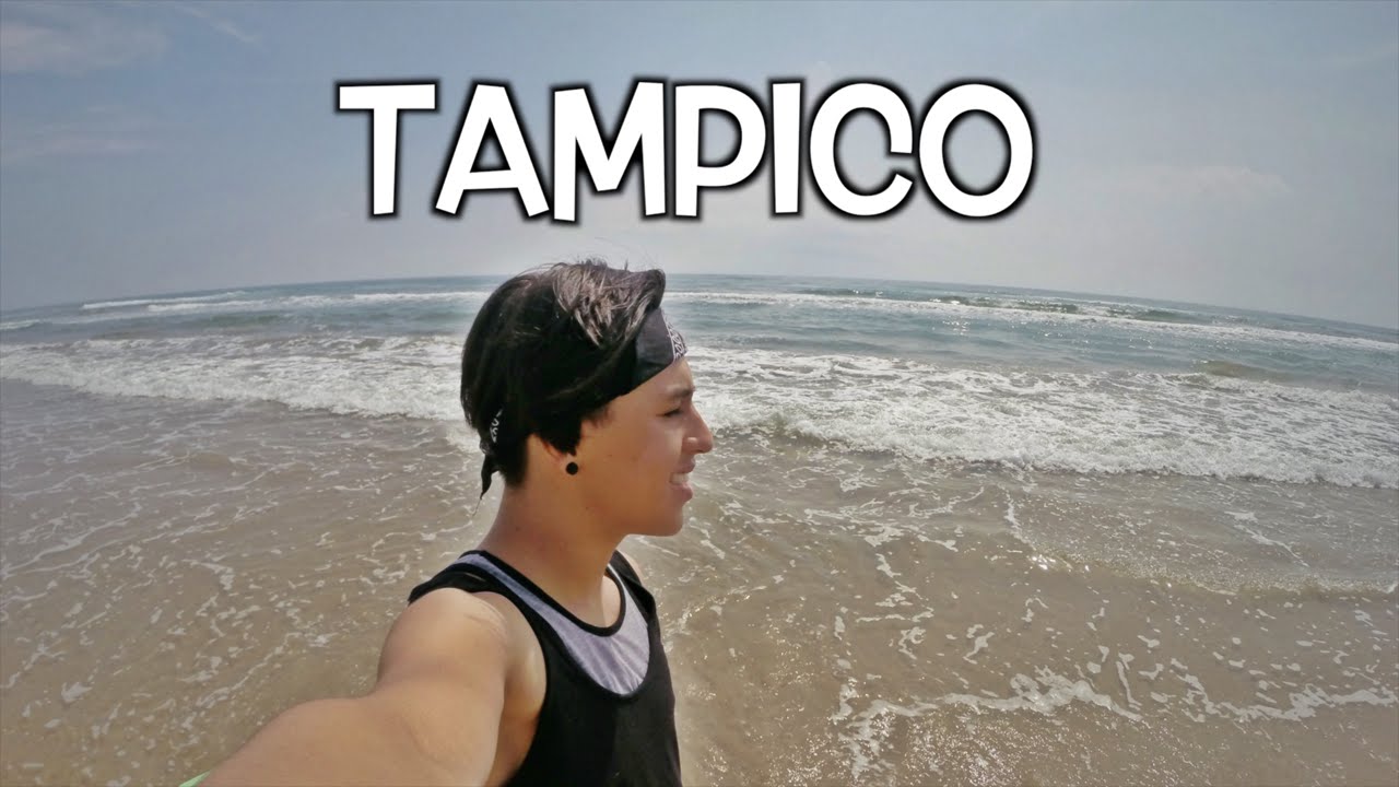 Aventura en Tampico | Soy Fredy