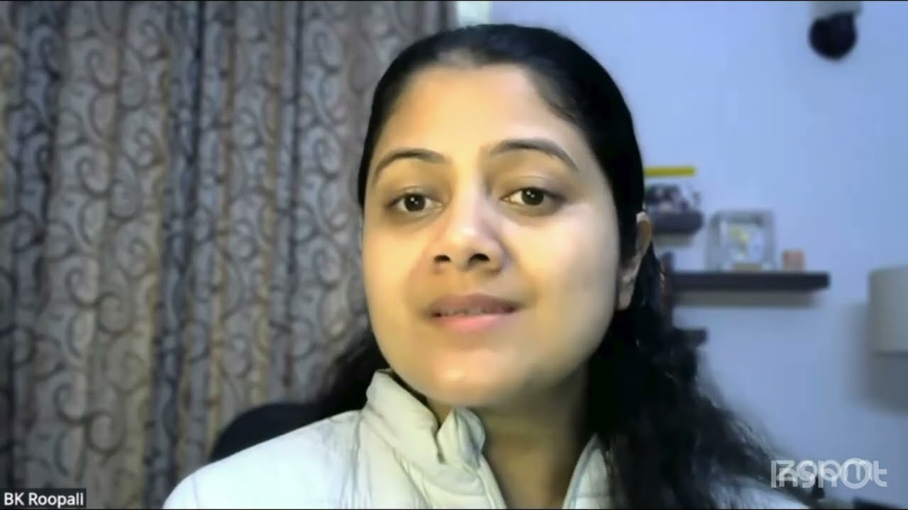 परमात्मा (ज्ञान) की प्राप्ति के बाद हम बंधनों में नहीं फँसते, बल्कि उनसे मुक्त हो जाते हैं।