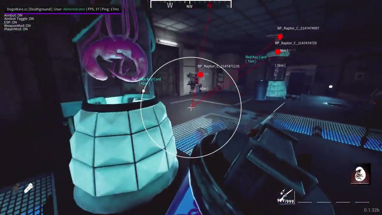 Deathground Indonesia