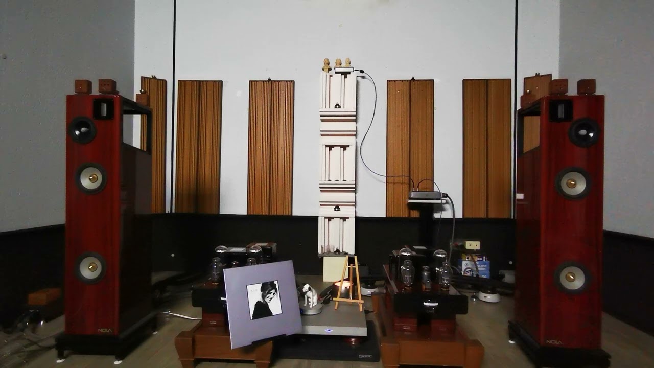 Linn's Room BAV Playlists #13