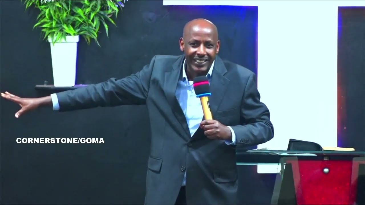 GOMA REV.CADEAU ATANZE UBUHAMYA BUKOMEYE