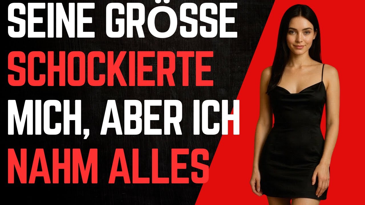 Die ältere Tochter meines Vermieters hat mich dafür auf den Dachboden gezogen