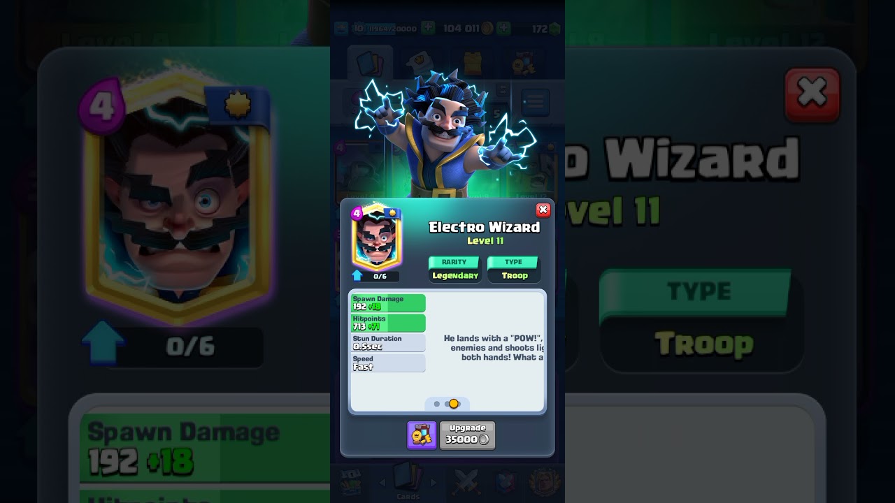 #clashofclans #clashroyale #shorts #supercell #clashingadda #sumit007 #gaming #papamogambo #vidiq