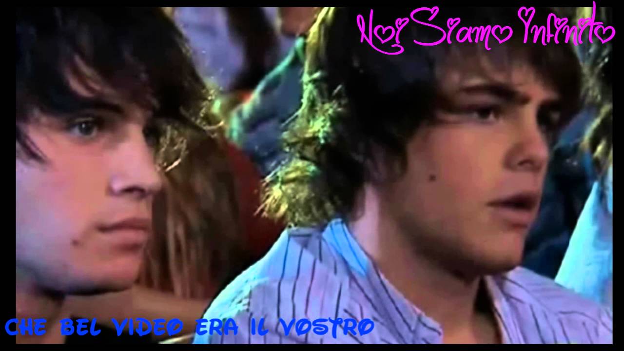 Noi Siamo Infinito 1x06 Un video pericoloso