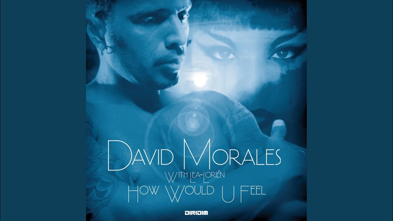 How Would U Feel (Extended Mix)