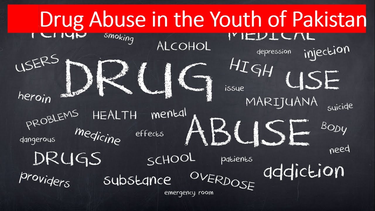 Drug Abuse in Youth of Pakistan Question Answers Translation Grammar |11th| 1st Year English