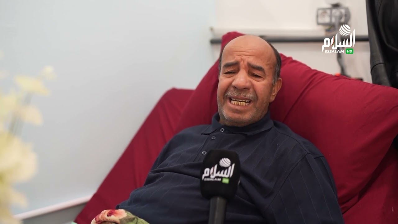 أفلو: مركز تصفية الدم..  تضامن ونموذج ملهم في التوعية