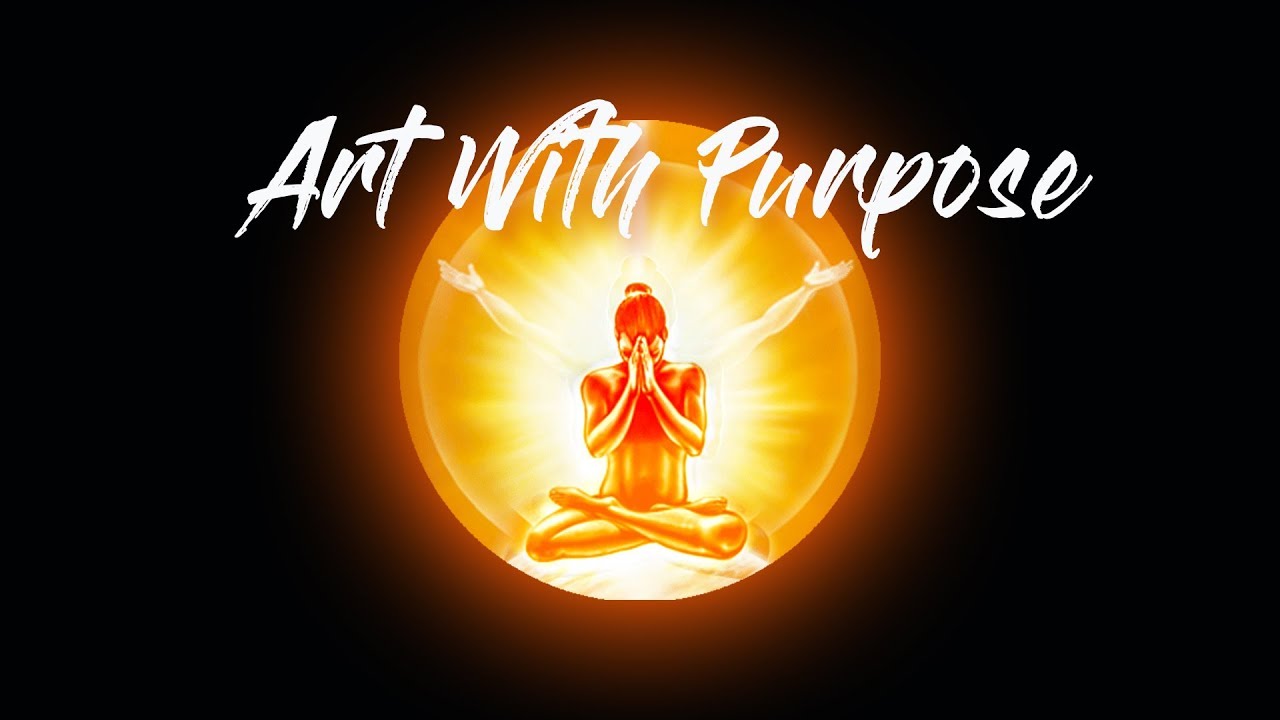 Art with Purpose