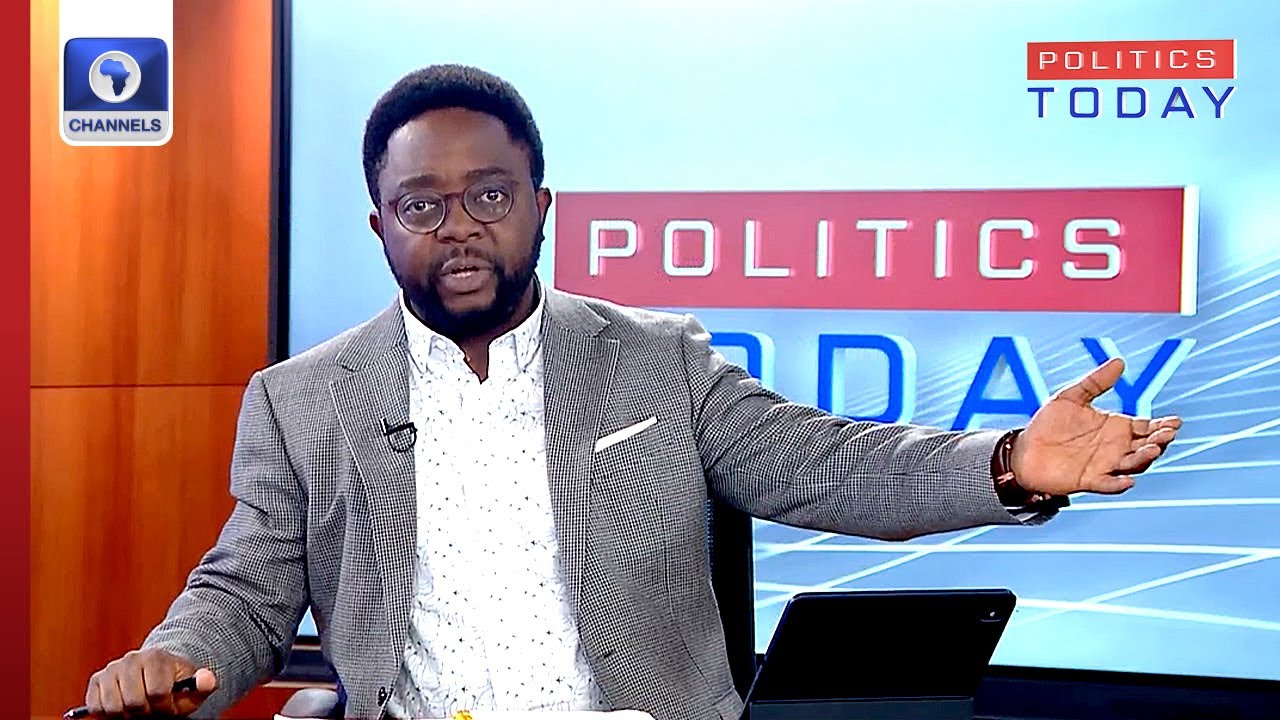 Rivers Political Crisis Takes Another Twist, ADC's Plot TO Unseat Tinubu + More | Politics Today