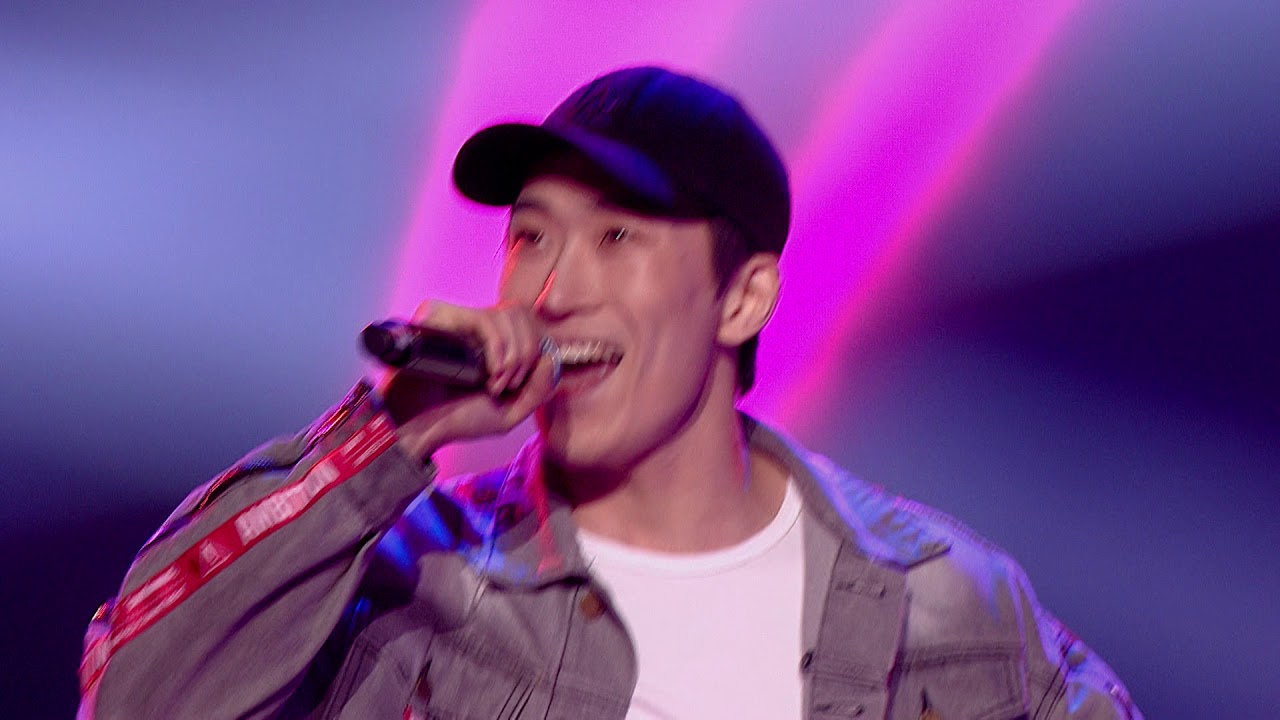 李佳丹 《英雄》 【纯享版】 20180727好聲音第二期單曲 官方HD