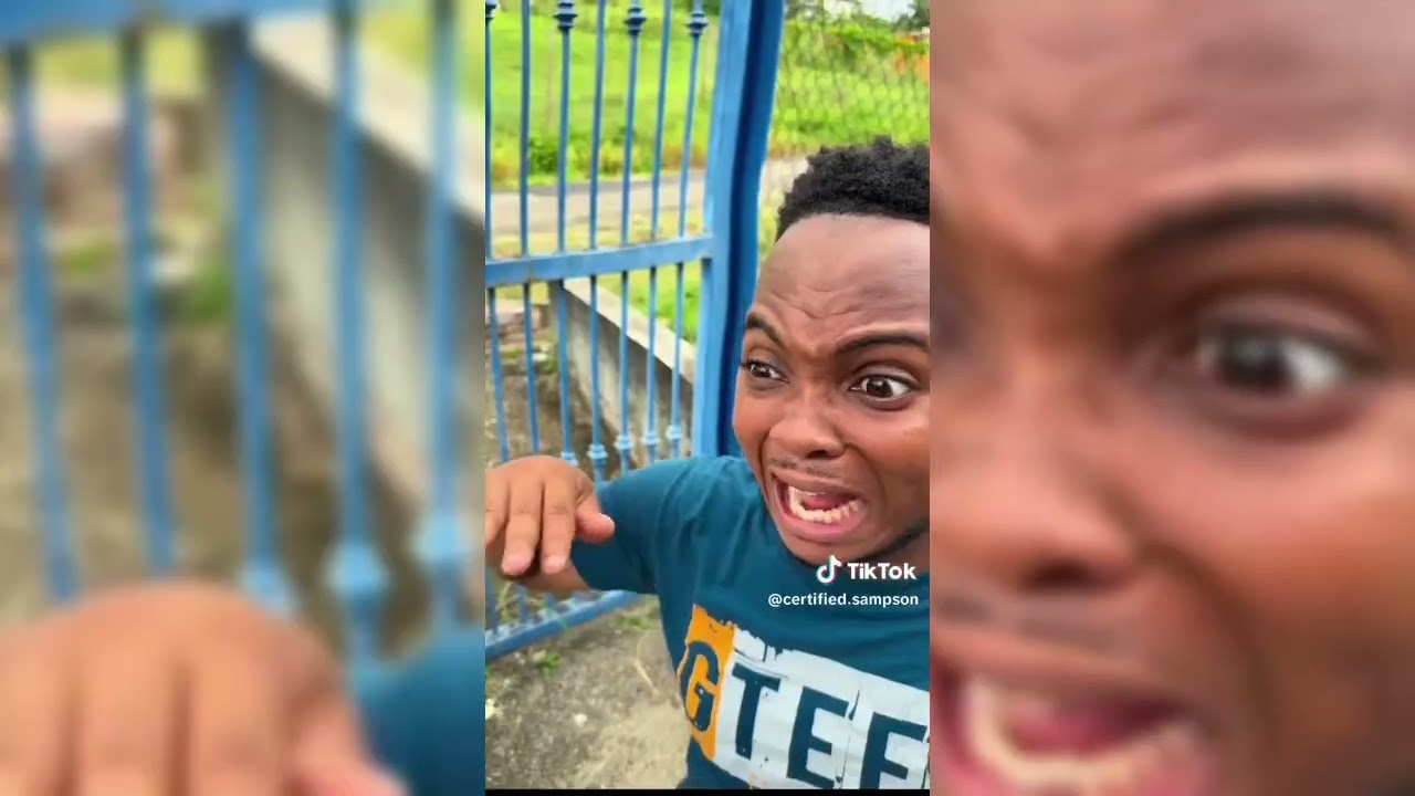 Viral TikTok Compilation | Certified Sampson Funny Clips with Kris, BradyLXIX and others #32
