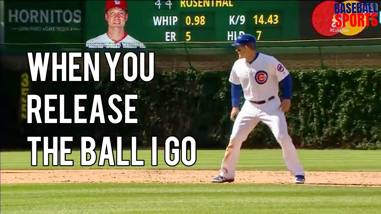 MLB | Smart Reactions