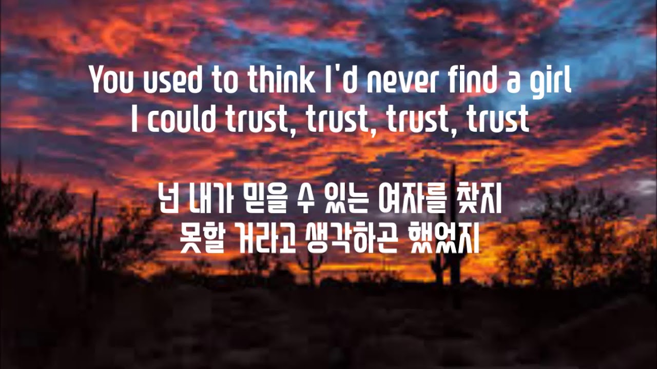 Craig David - Insomnia (한국어 자막/번역)