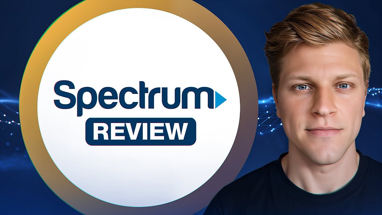 Обзор Spectrum Internet — стоит ли оно того? (2025)